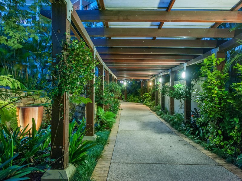 313/100 Bowen Terrace, Fortitude Valley QLD 4006