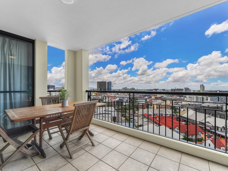 811/100 Bowen Terrace, Fortitude Valley QLD 4006