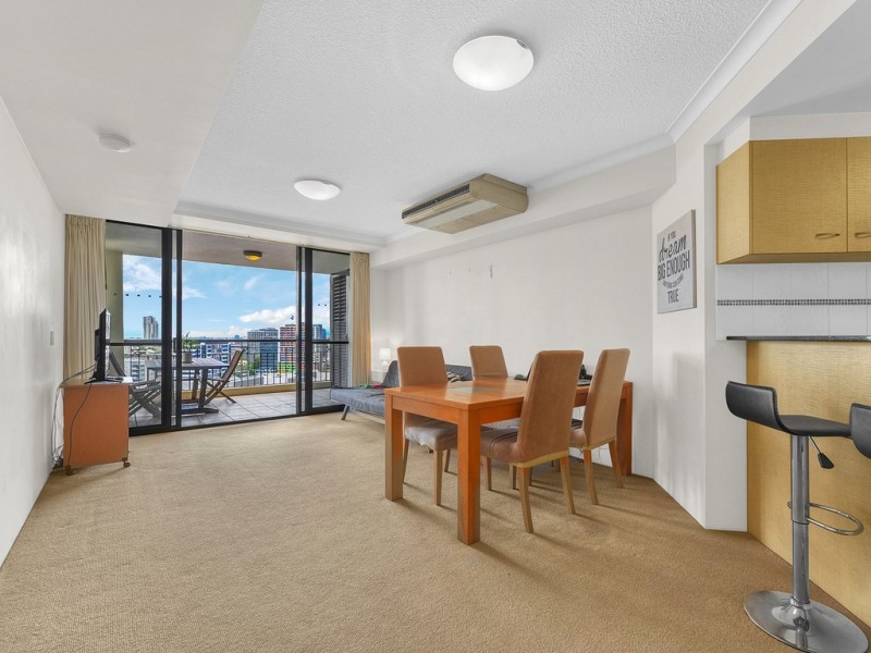 811/100 Bowen Terrace, Fortitude Valley QLD 4006