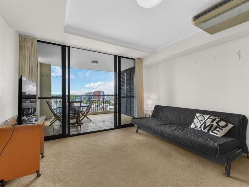 811/100 Bowen Terrace, Fortitude Valley QLD 4006