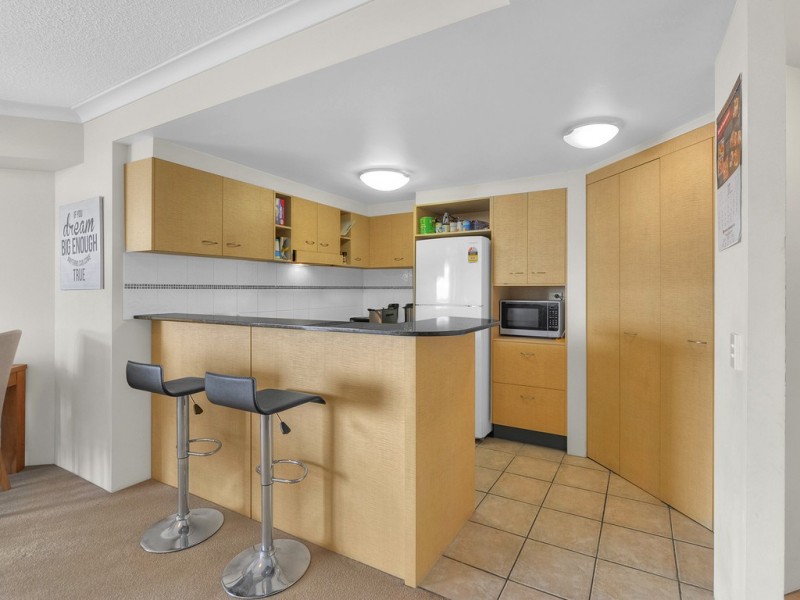 811/100 Bowen Terrace, Fortitude Valley QLD 4006