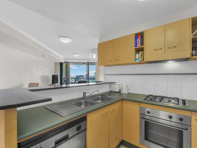 811/100 Bowen Terrace, Fortitude Valley QLD 4006