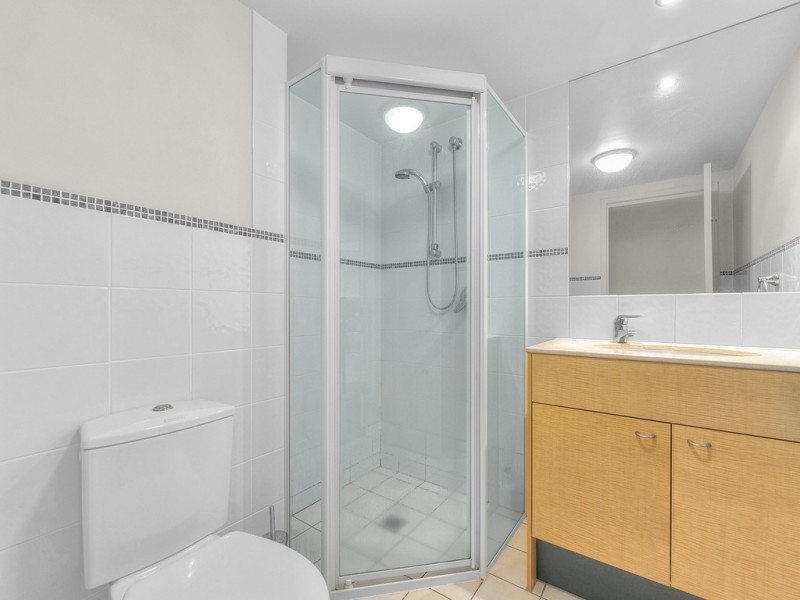 811/100 Bowen Terrace, Fortitude Valley QLD 4006