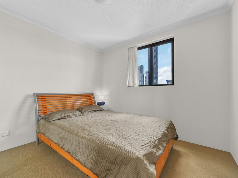 811/100 Bowen Terrace, Fortitude Valley QLD 4006