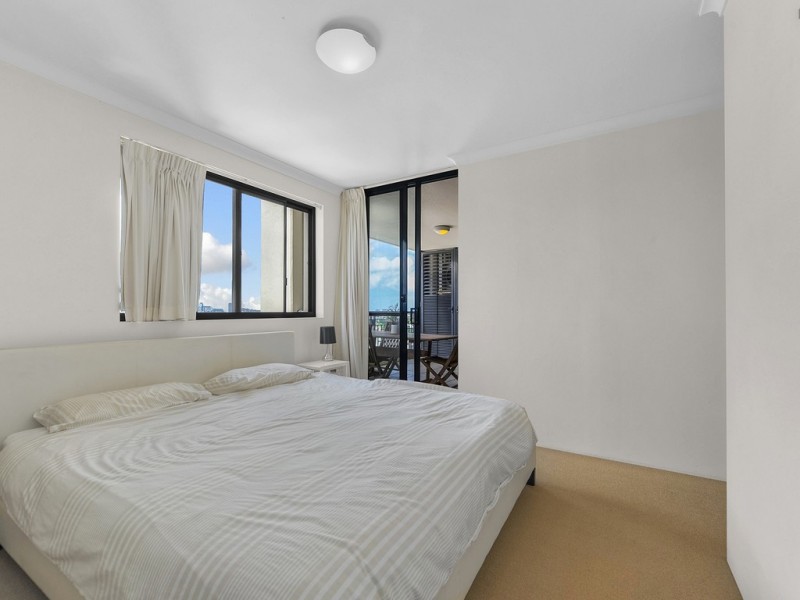 811/100 Bowen Terrace, Fortitude Valley QLD 4006