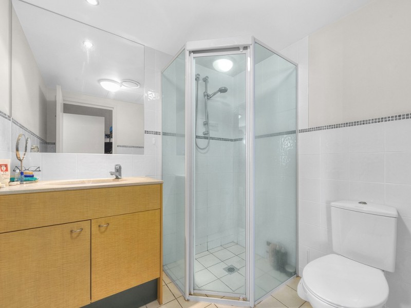 811/100 Bowen Terrace, Fortitude Valley QLD 4006