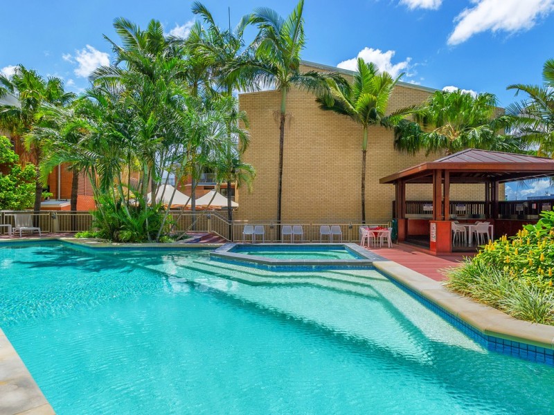 811/100 Bowen Terrace, Fortitude Valley QLD 4006