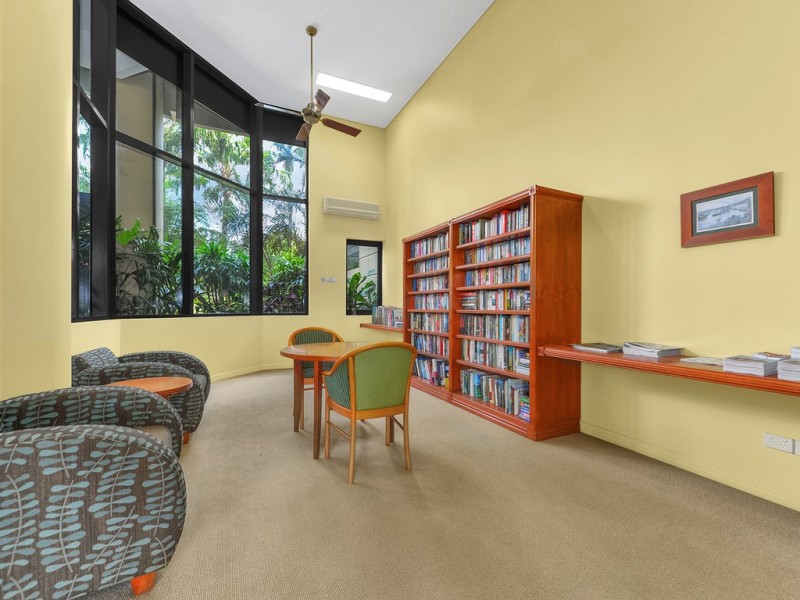 811/100 Bowen Terrace, Fortitude Valley QLD 4006