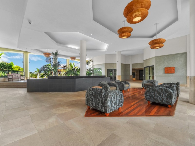 811/100 Bowen Terrace, Fortitude Valley QLD 4006