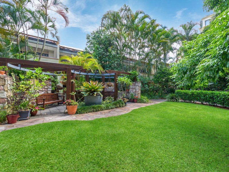 811/100 Bowen Terrace, Fortitude Valley QLD 4006