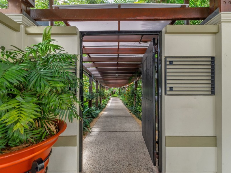 811/100 Bowen Terrace, Fortitude Valley QLD 4006