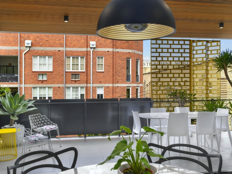 202/25 Florence Street, Teneriffe QLD 4005