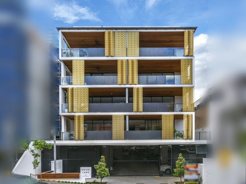 202/25 Florence Street, Teneriffe QLD 4005