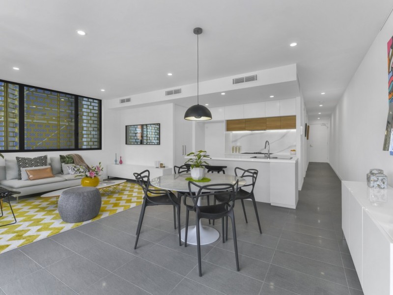 202/25 Florence Street, Teneriffe QLD 4005