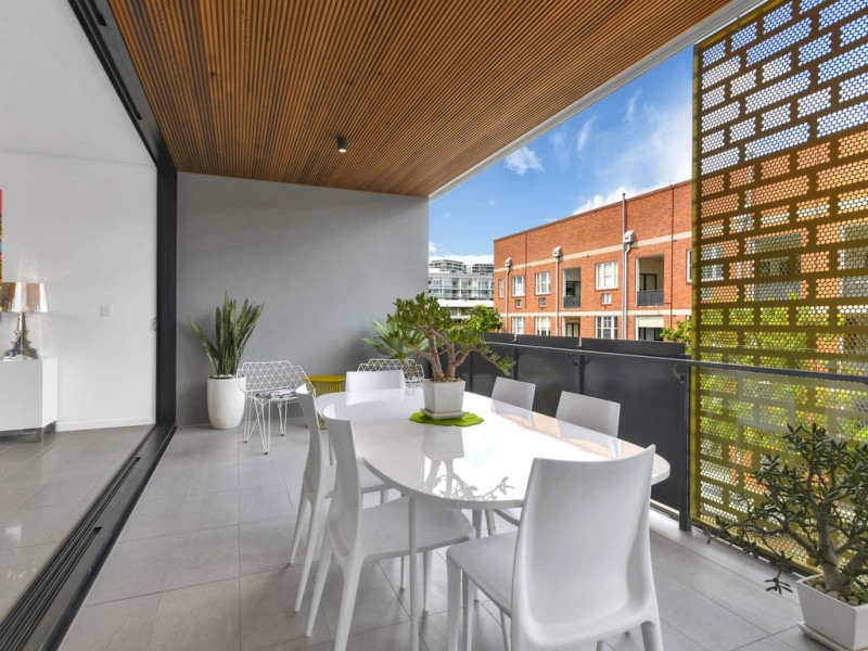 202/25 Florence Street, Teneriffe QLD 4005