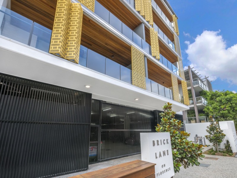 202/25 Florence Street, Teneriffe QLD 4005