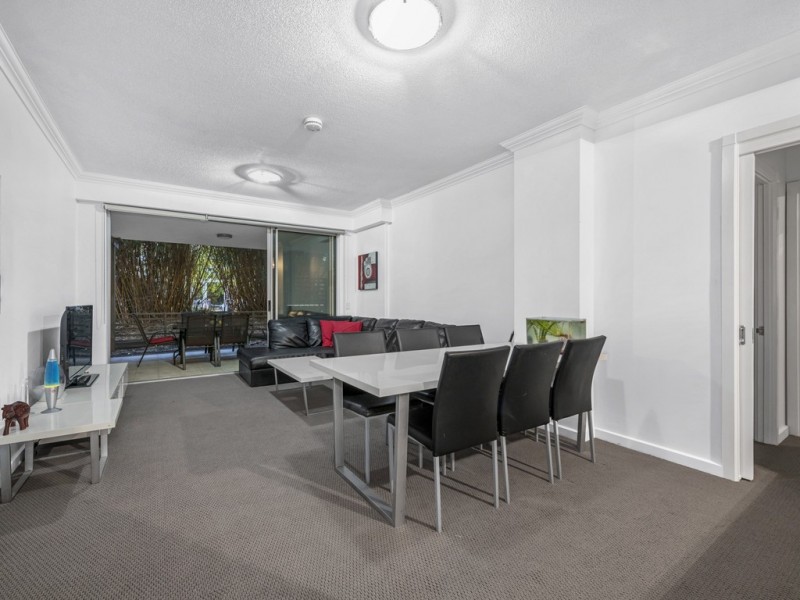 3210/141 Campbell Street, Bowen Hills QLD 4006