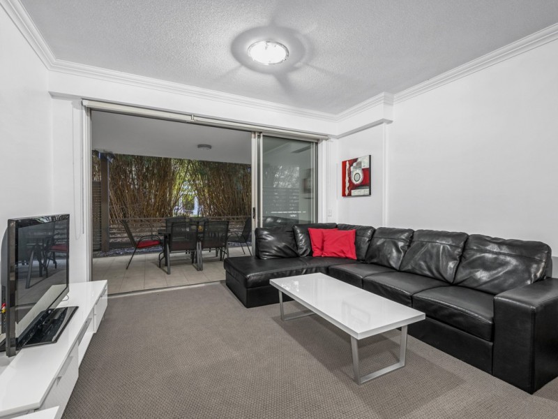 3210/141 Campbell Street, Bowen Hills QLD 4006