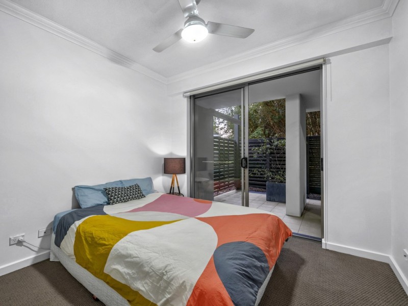 3210/141 Campbell Street, Bowen Hills QLD 4006