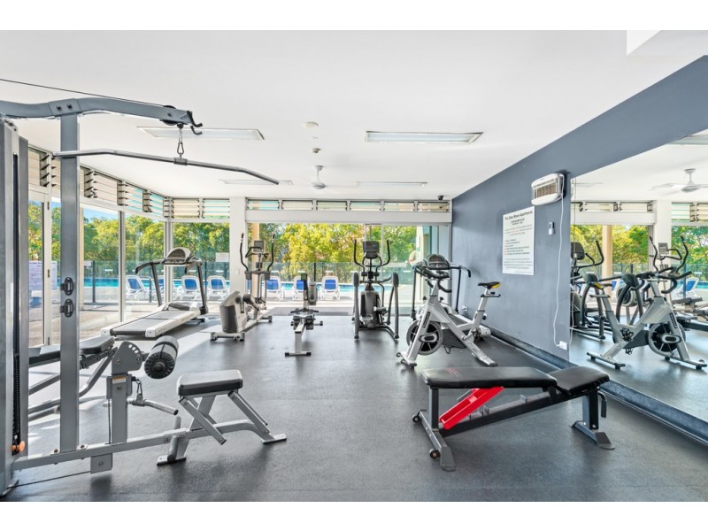 3210/141 Campbell Street, Bowen Hills QLD 4006