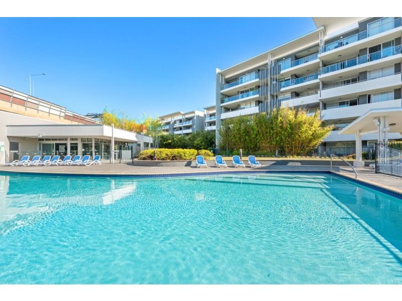 3210/141 Campbell Street, Bowen Hills QLD 4006