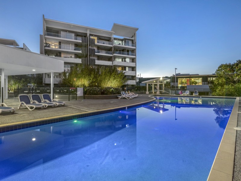 3210/141 Campbell Street, Bowen Hills QLD 4006