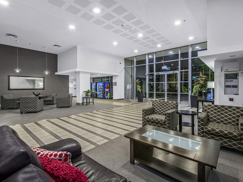 3210/141 Campbell Street, Bowen Hills QLD 4006