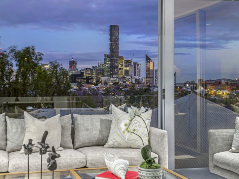 19 Plunkett Street, Paddington QLD 4064