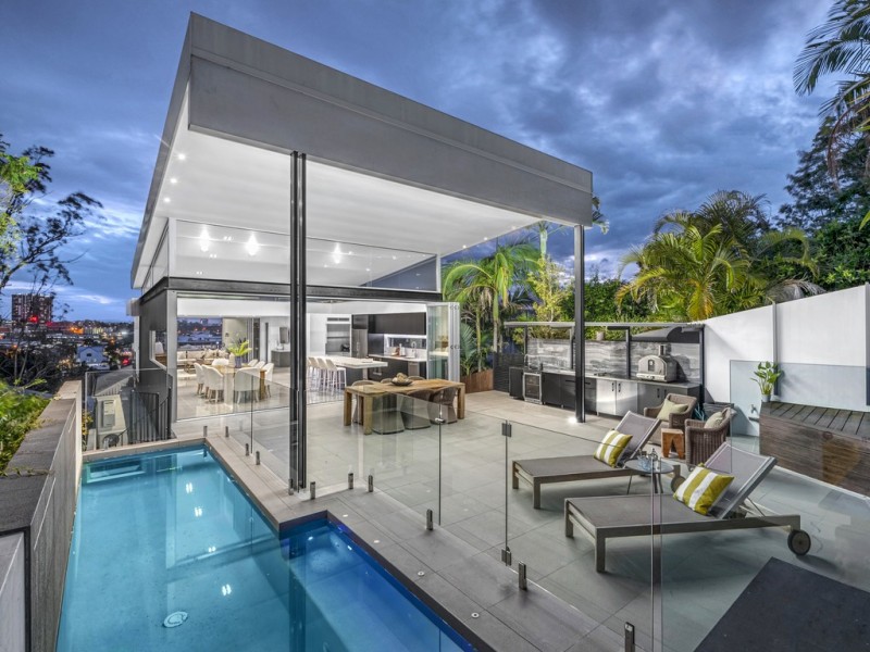 19 Plunkett Street, Paddington QLD 4064