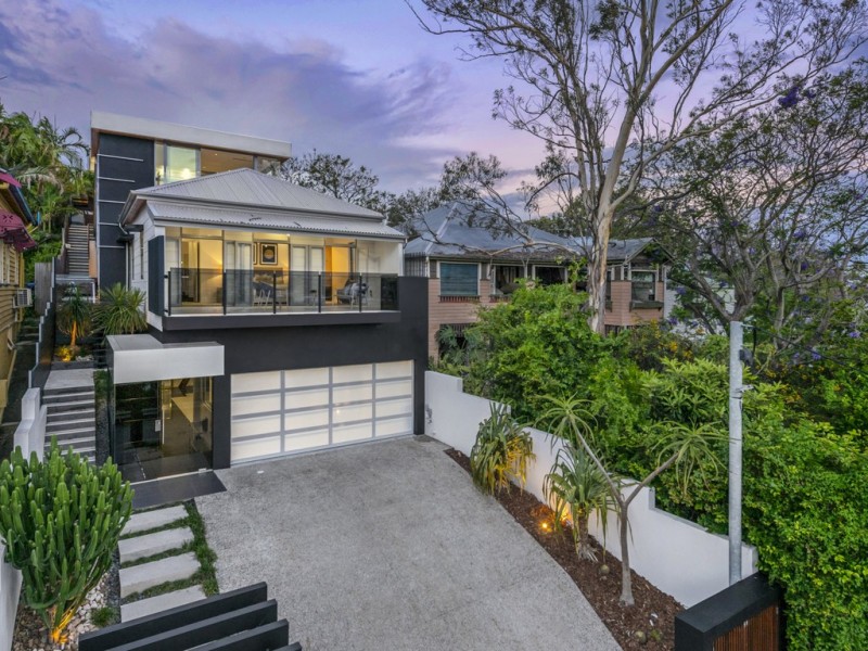 19 Plunkett Street, Paddington QLD 4064