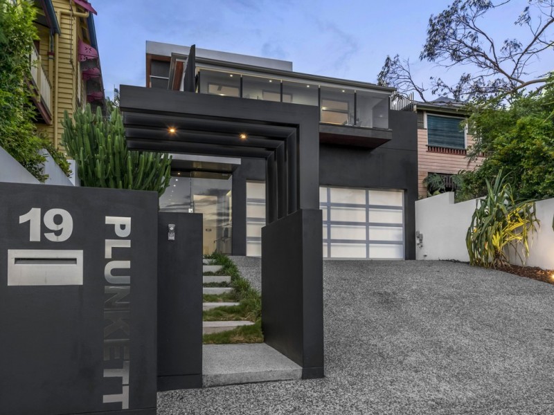 19 Plunkett Street, Paddington QLD 4064