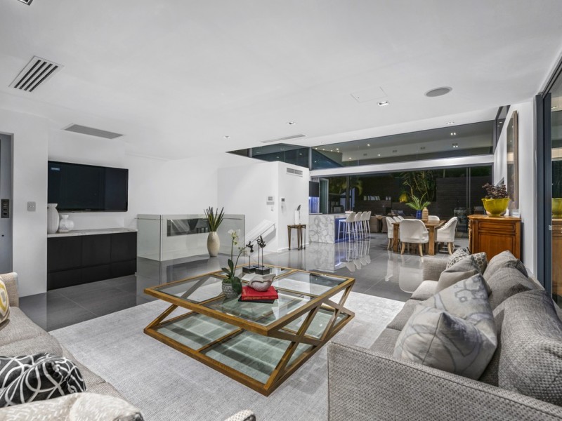 19 Plunkett Street, Paddington QLD 4064