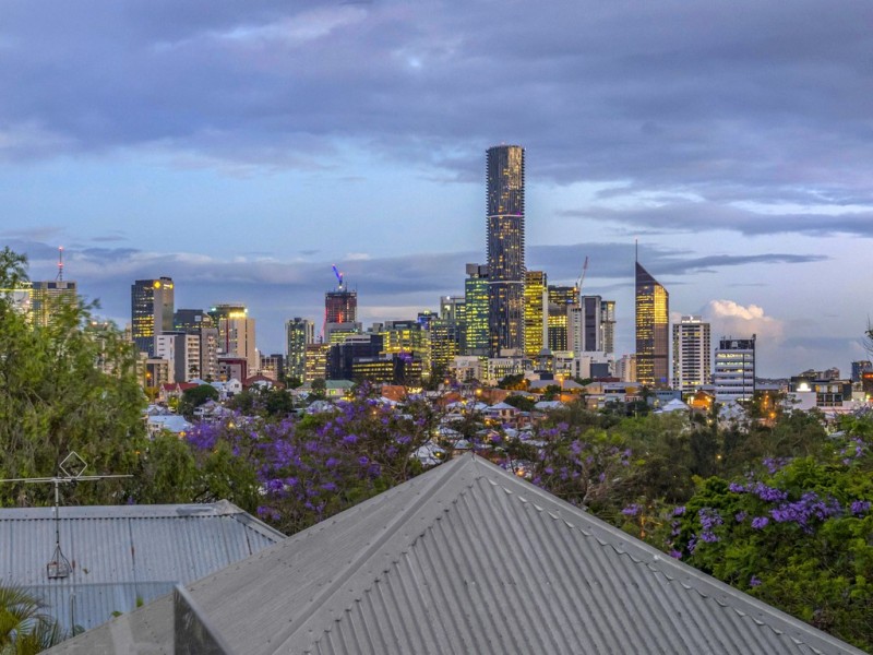 19 Plunkett Street, Paddington QLD 4064