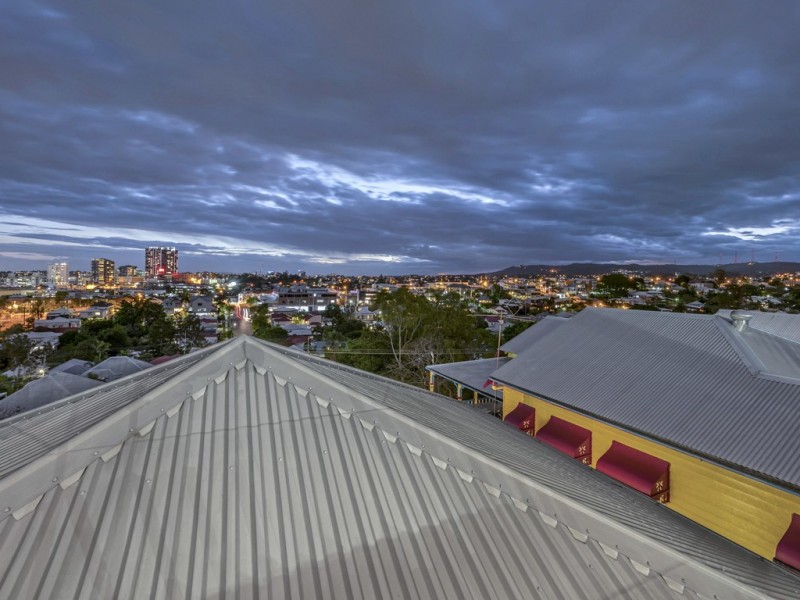 19 Plunkett Street, Paddington QLD 4064