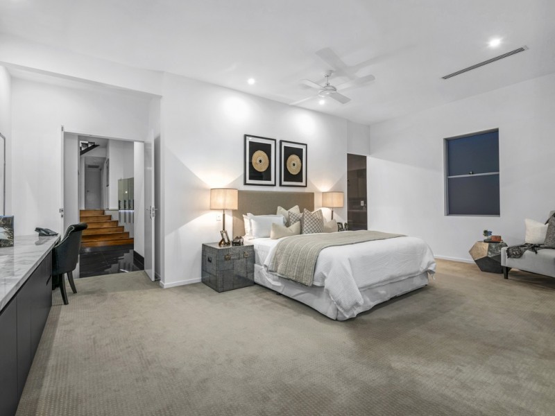 19 Plunkett Street, Paddington QLD 4064