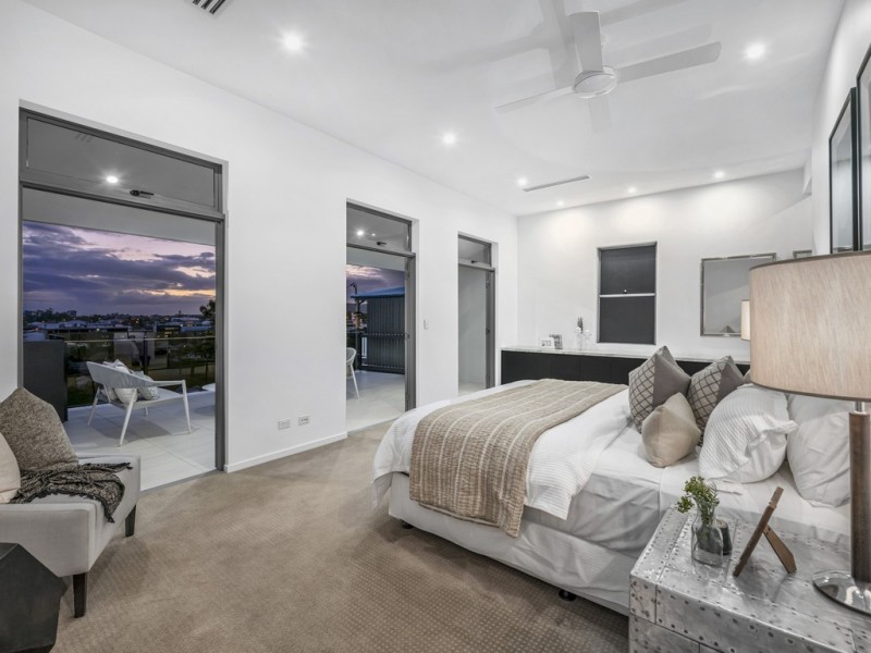 19 Plunkett Street, Paddington QLD 4064