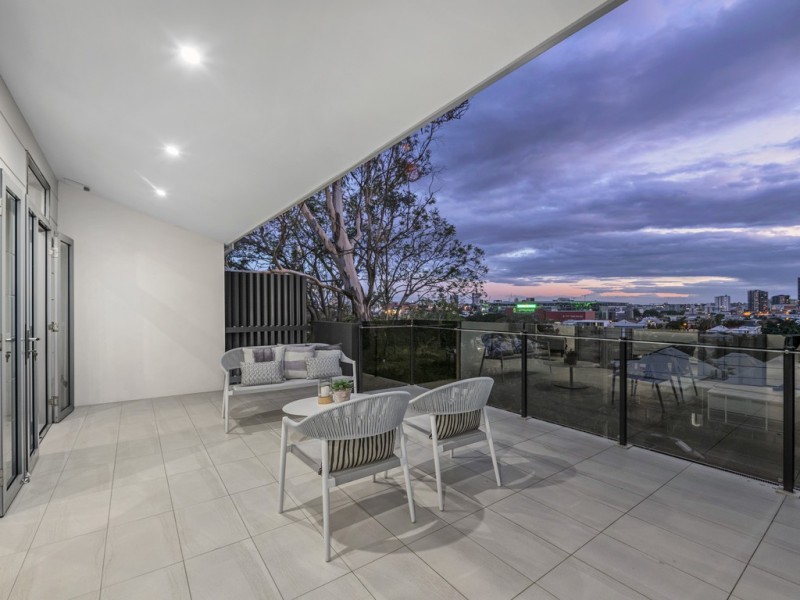 19 Plunkett Street, Paddington QLD 4064