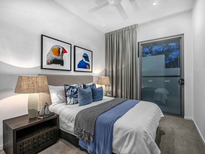 19 Plunkett Street, Paddington QLD 4064