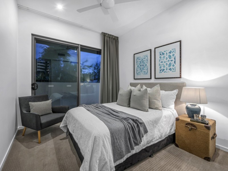 19 Plunkett Street, Paddington QLD 4064