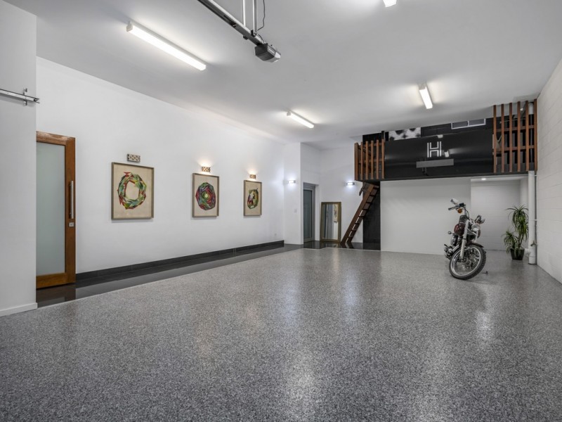 19 Plunkett Street, Paddington QLD 4064