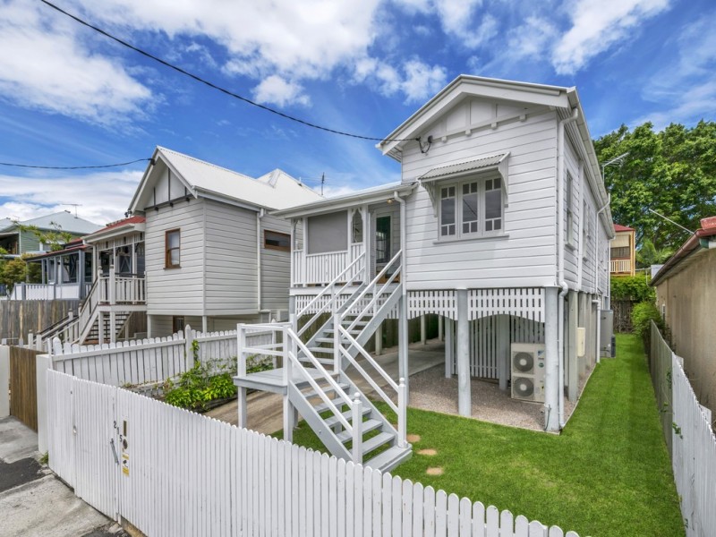 215 Arthur Street, Teneriffe QLD 4005
