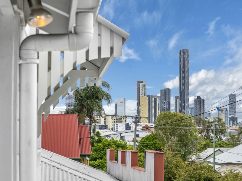 215 Arthur Street, Teneriffe QLD 4005