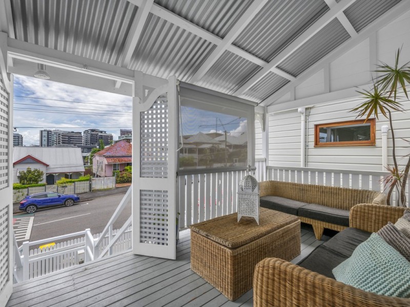 215 Arthur Street, Teneriffe QLD 4005