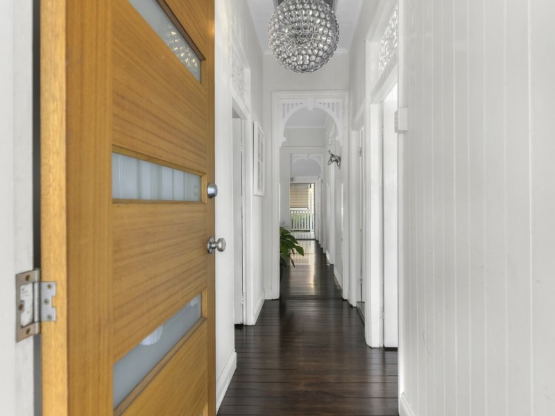 215 Arthur Street, Teneriffe QLD 4005