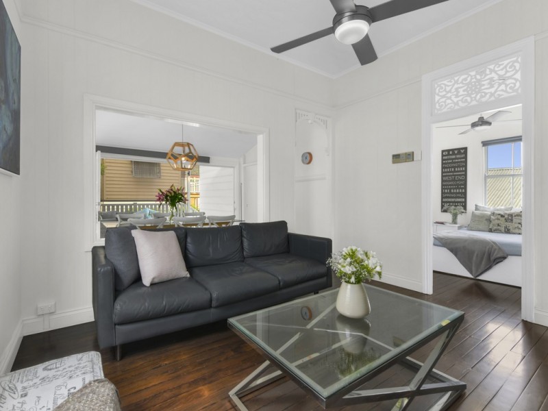 215 Arthur Street, Teneriffe QLD 4005