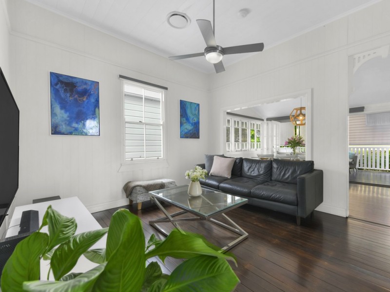 215 Arthur Street, Teneriffe QLD 4005