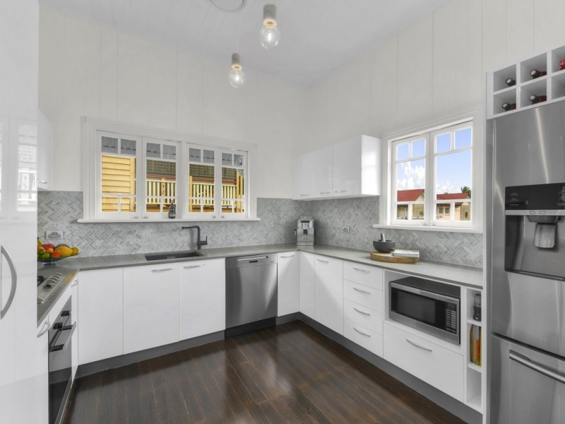 215 Arthur Street, Teneriffe QLD 4005