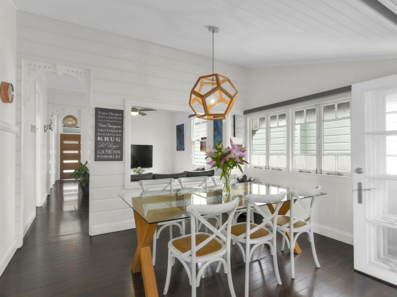 215 Arthur Street, Teneriffe QLD 4005