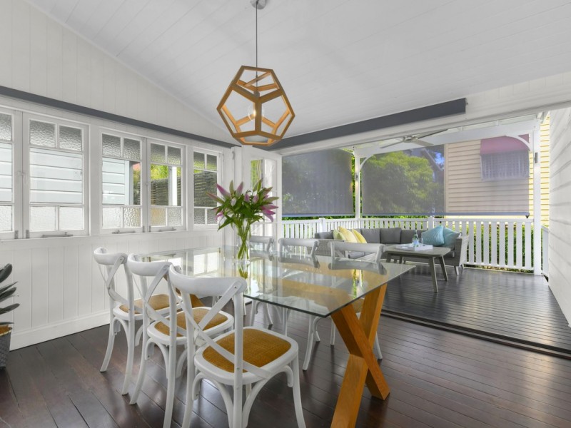 215 Arthur Street, Teneriffe QLD 4005