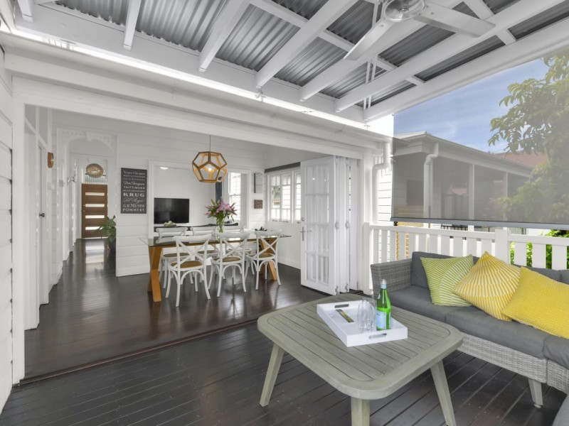 215 Arthur Street, Teneriffe QLD 4005